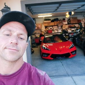 Meet your Posher, Jared